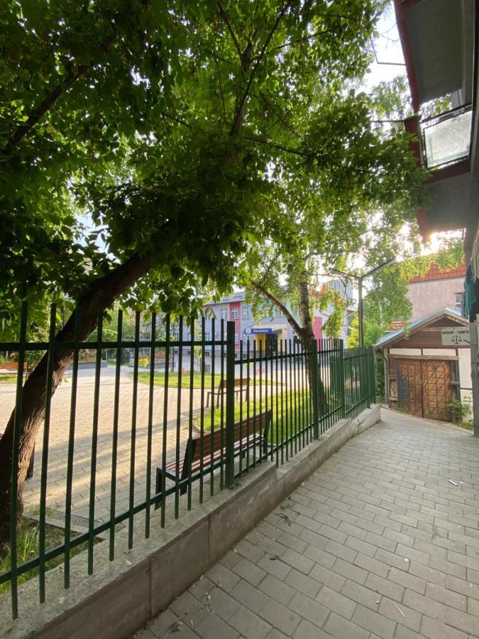 Hotspot Apartments - City Center Pristina Extérieur photo
