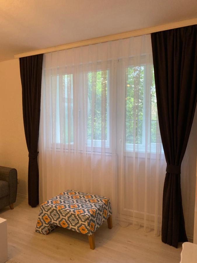 Hotspot Apartments - City Center Pristina Extérieur photo