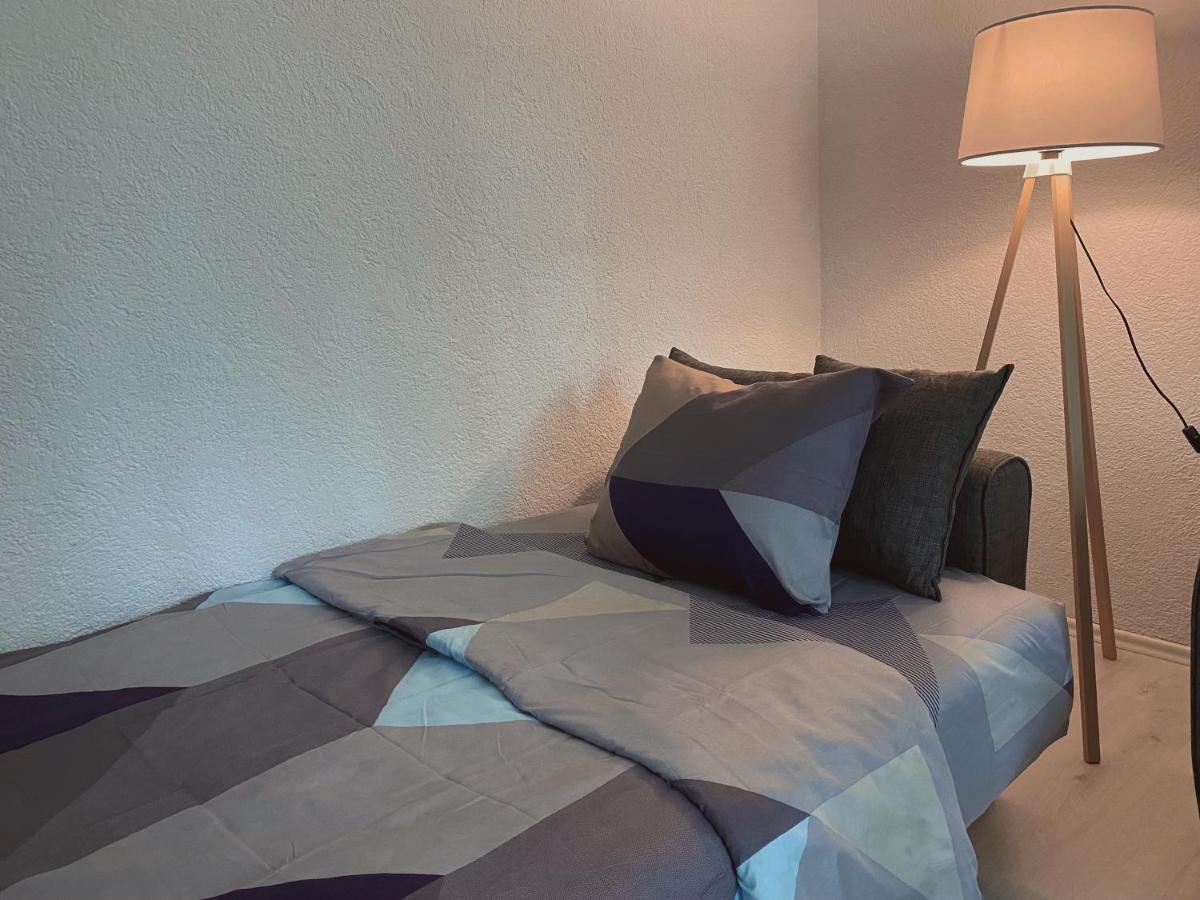 Hotspot Apartments - City Center Pristina Extérieur photo