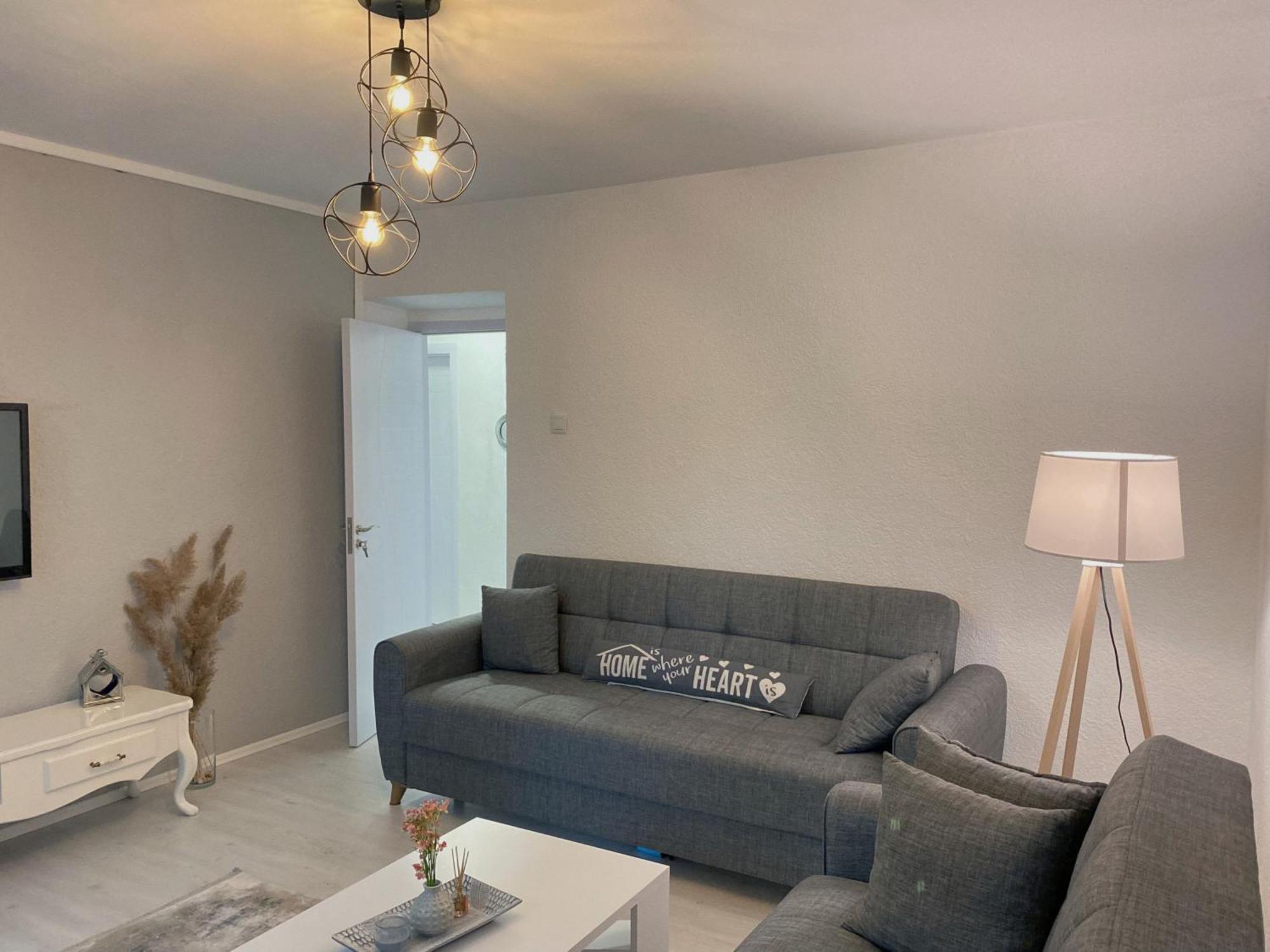 Hotspot Apartments - City Center Pristina Extérieur photo