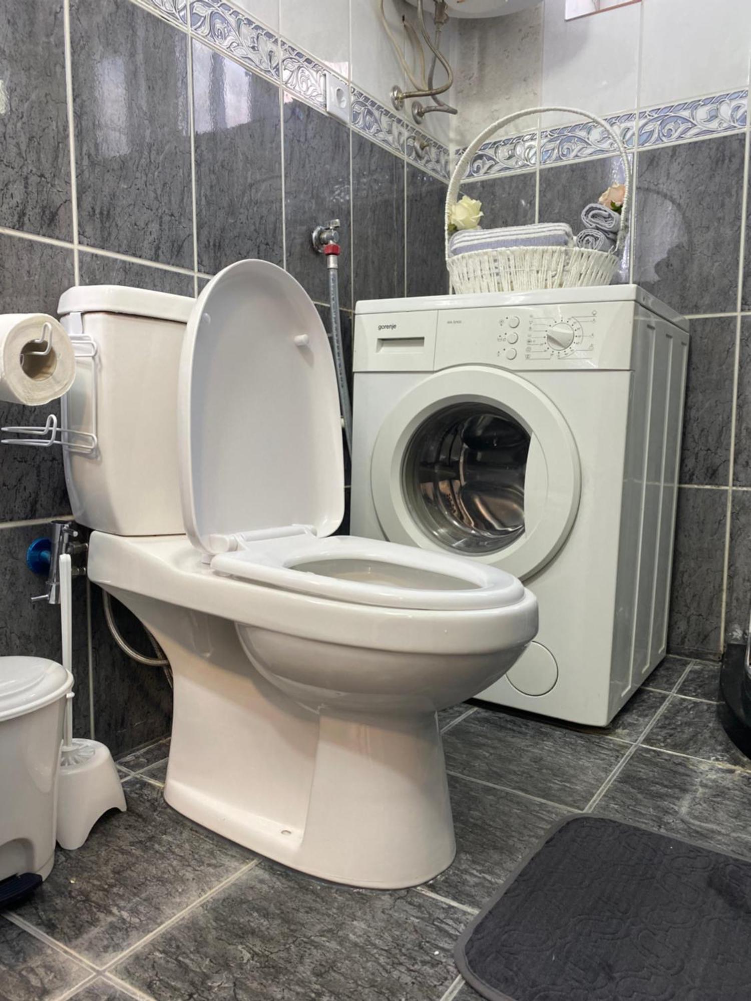 Hotspot Apartments - City Center Pristina Extérieur photo