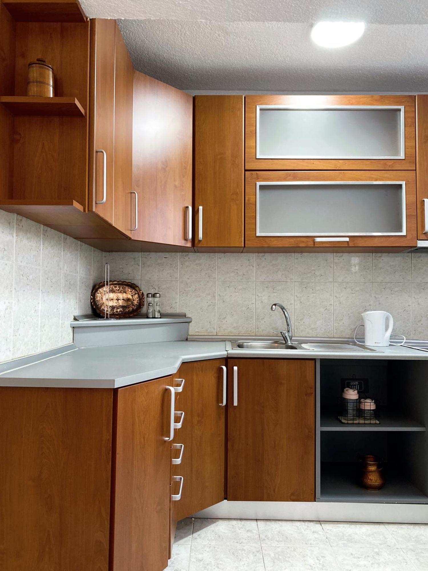 Hotspot Apartments - City Center Pristina Extérieur photo