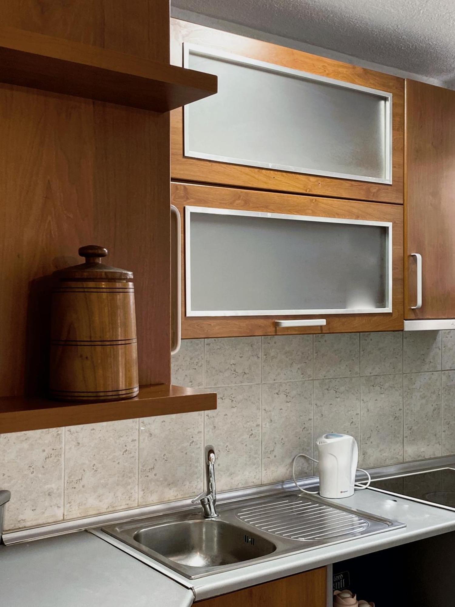 Hotspot Apartments - City Center Pristina Extérieur photo