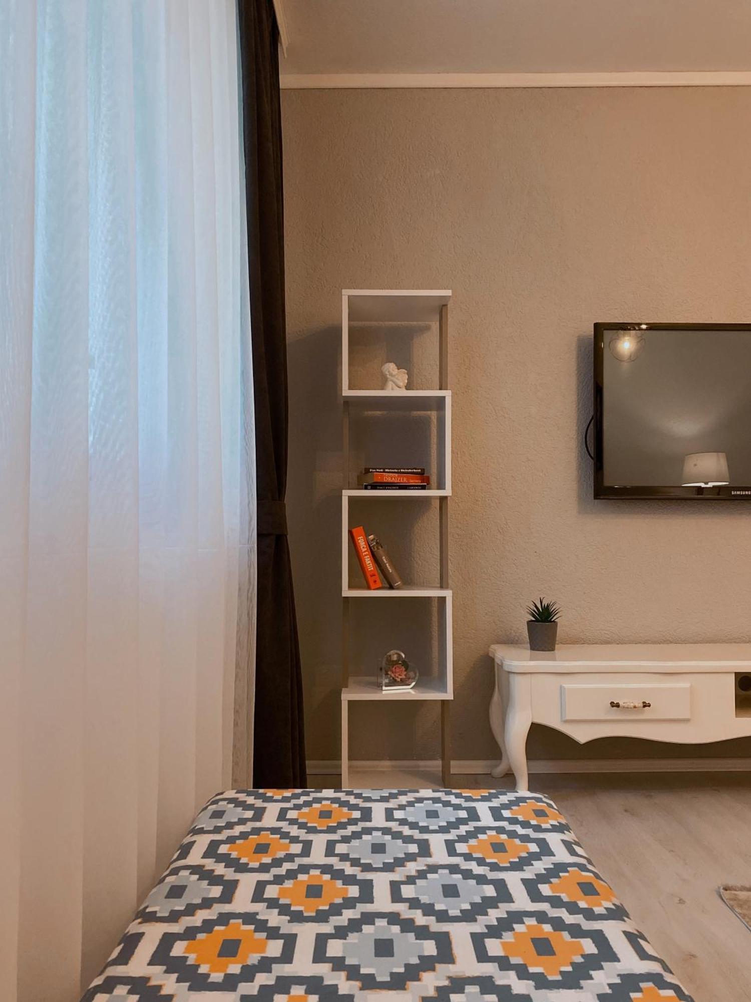 Hotspot Apartments - City Center Pristina Extérieur photo