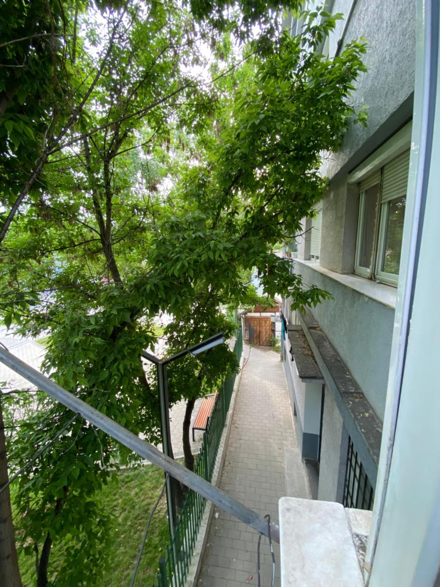 Hotspot Apartments - City Center Pristina Extérieur photo