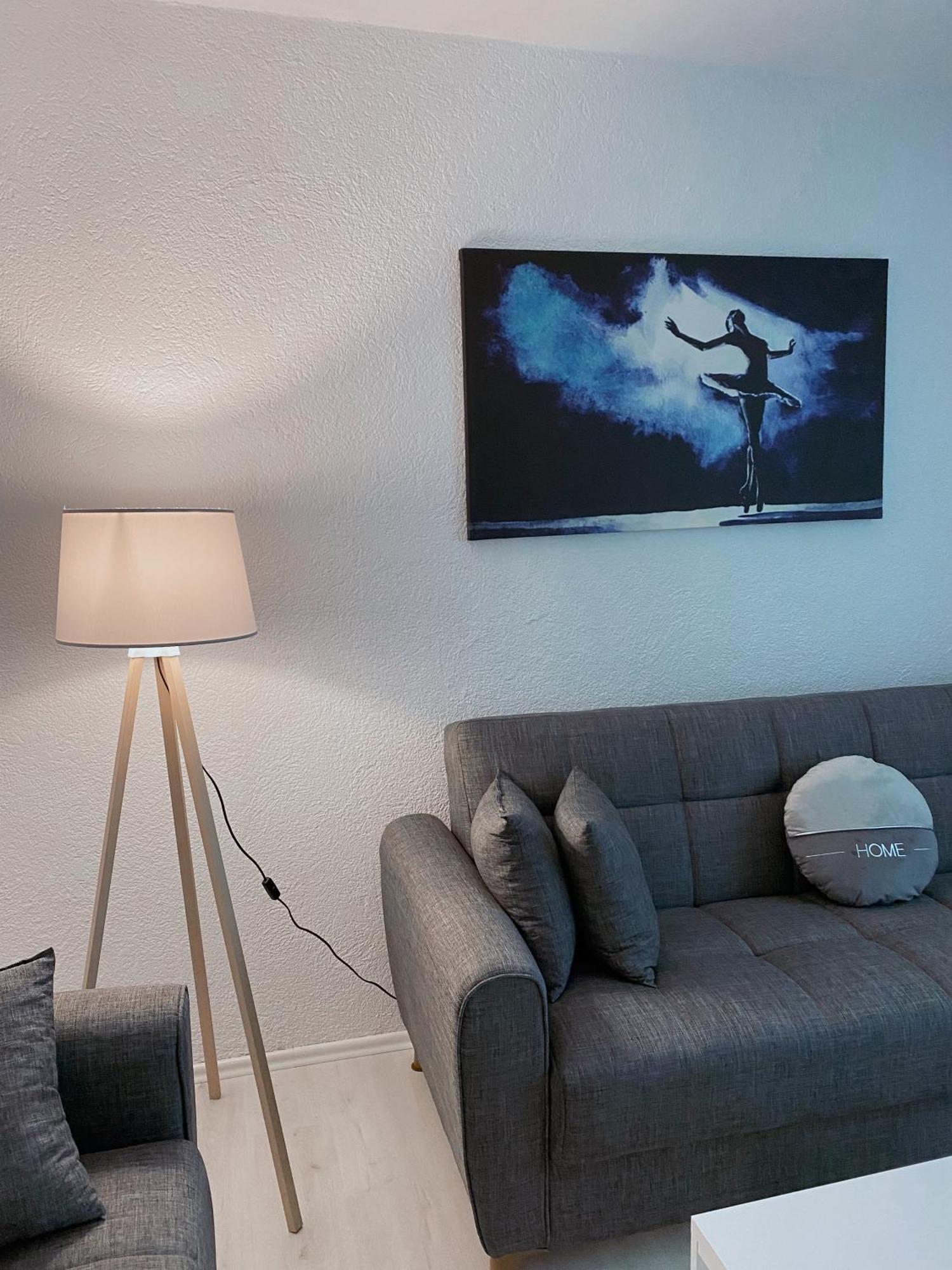 Hotspot Apartments - City Center Pristina Extérieur photo