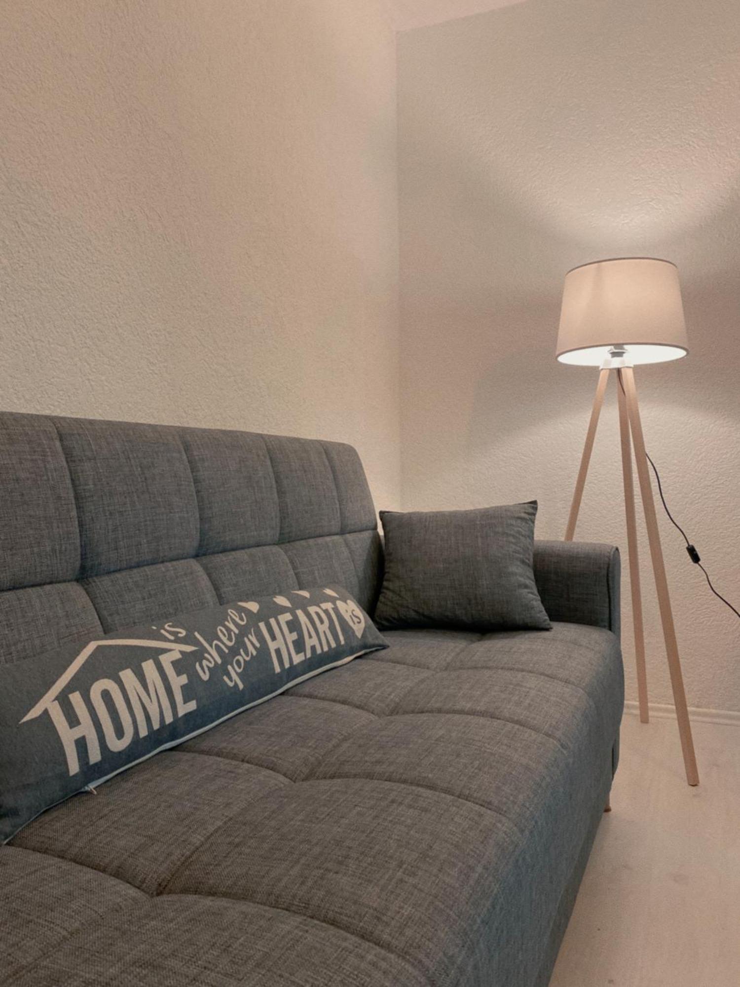 Hotspot Apartments - City Center Pristina Extérieur photo